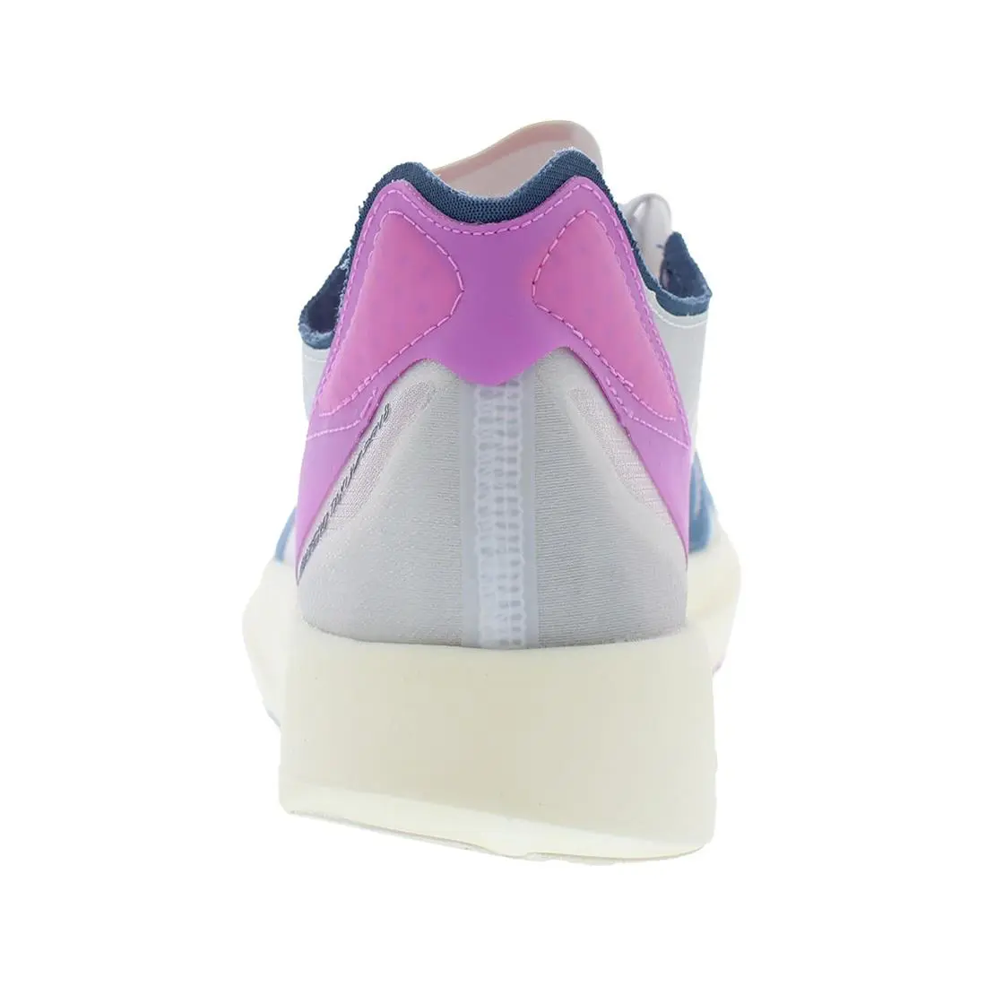 Adidas shoes - Dash Grey/Solar Orange/Pulse Lilac, Main: Multi-Colored (UPC: 195740602437) 2