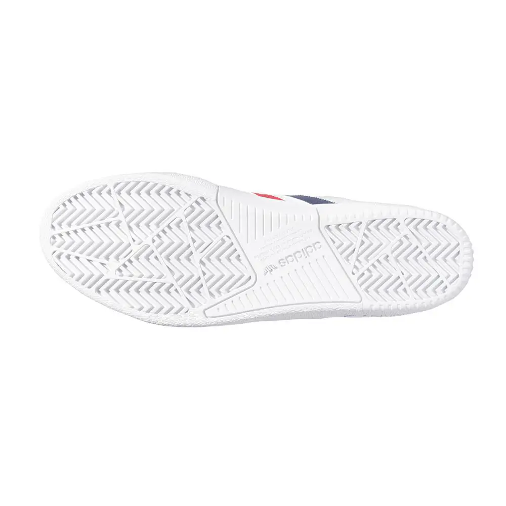 Adidas shoes - adidas Tyshawn Low Lace Up - IF4624 - White (UPC: 196478086889) 3