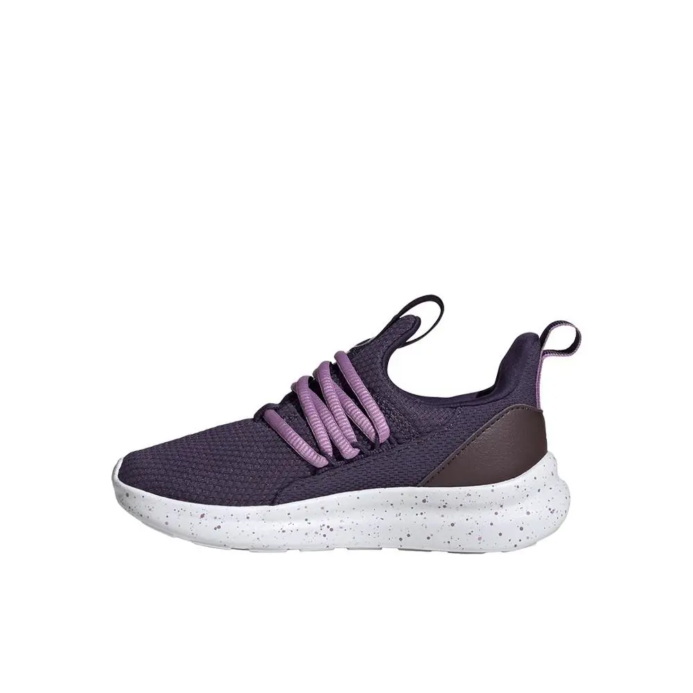 Adidas shoes - adidas Lite Racer Adapt 7.0 Slip On  Youth - JR0818 - Purple (UPC: 197621630508) 1