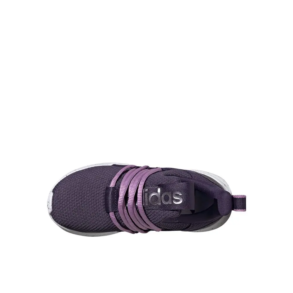 Adidas shoes - adidas Lite Racer Adapt 7.0 Slip On  Youth - JR0818 - Purple (UPC: 197621630508) 2
