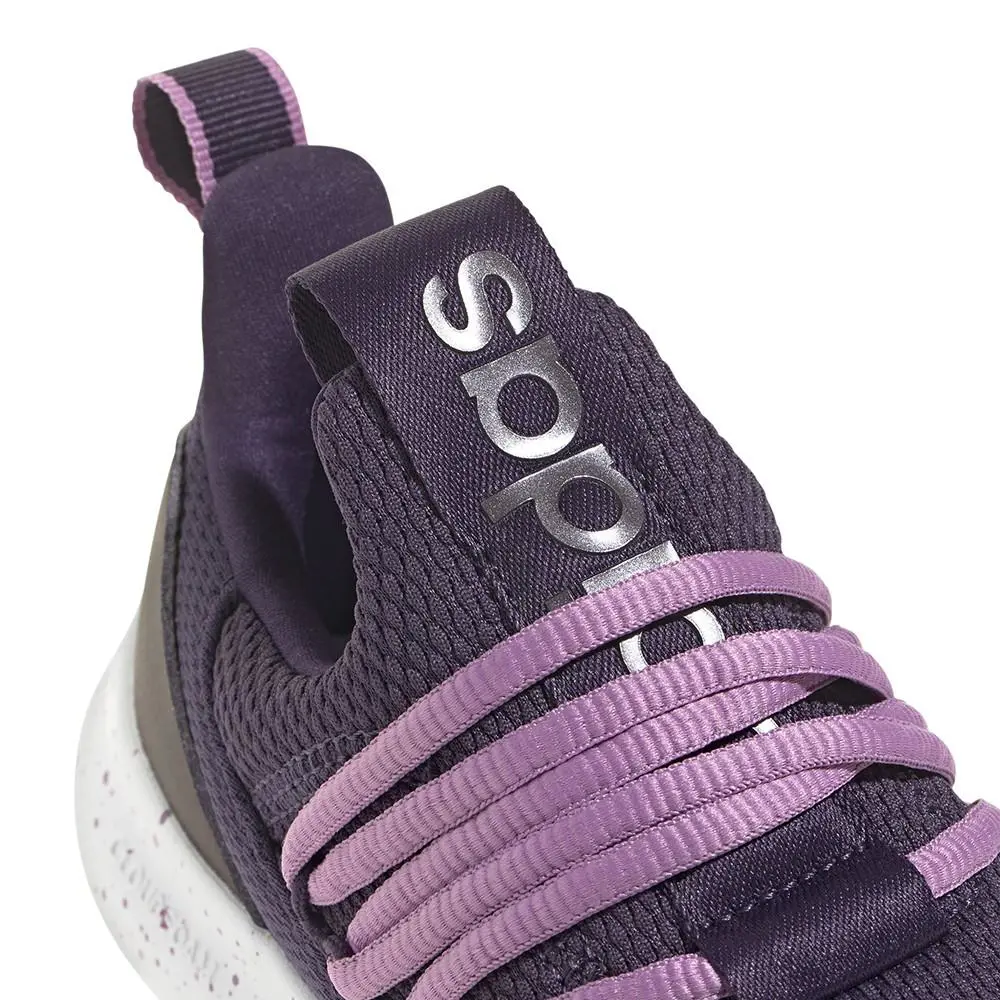 Adidas shoes - adidas Lite Racer Adapt 7.0 Slip On  Youth - JR0818 - Purple (UPC: 197621630508) 4
