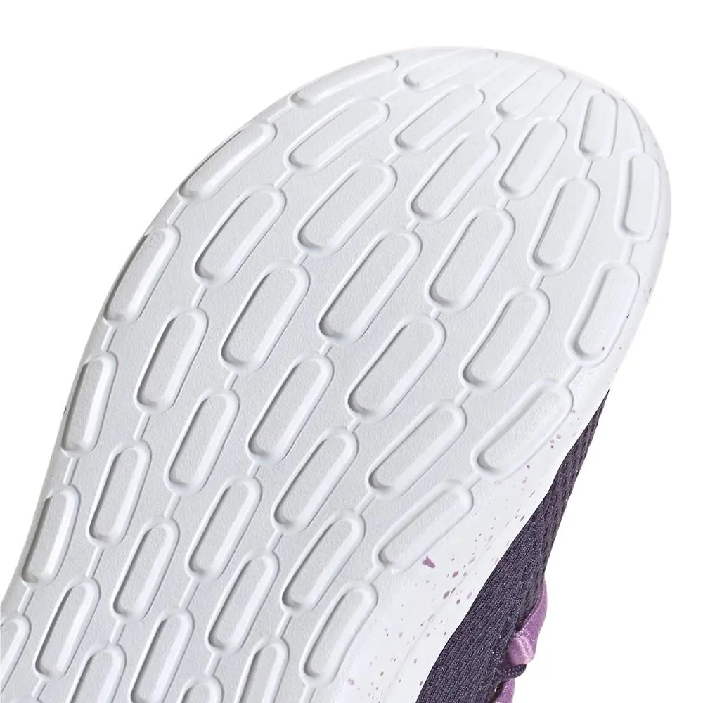Adidas shoes - adidas Lite Racer Adapt 7.0 Slip On  Youth - JR0818 - Purple (UPC: 197621630508) 5