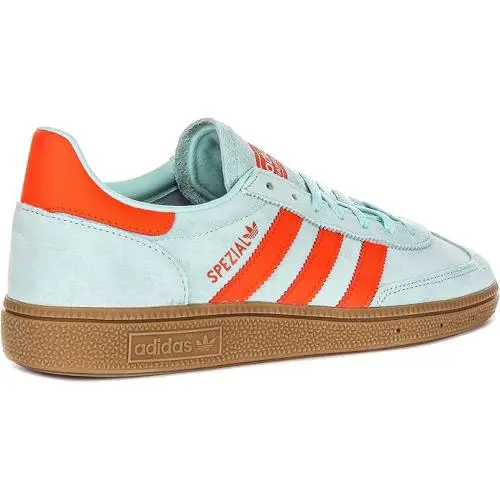 Adidas shoes - Light Blue (UPC: 197609669759) 0
