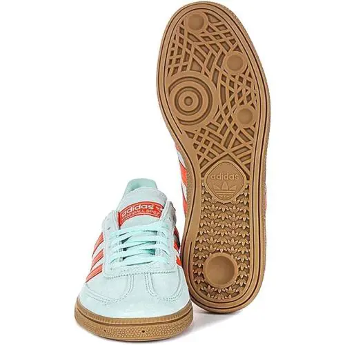 Adidas shoes - Light Blue (UPC: 197609669759) 2