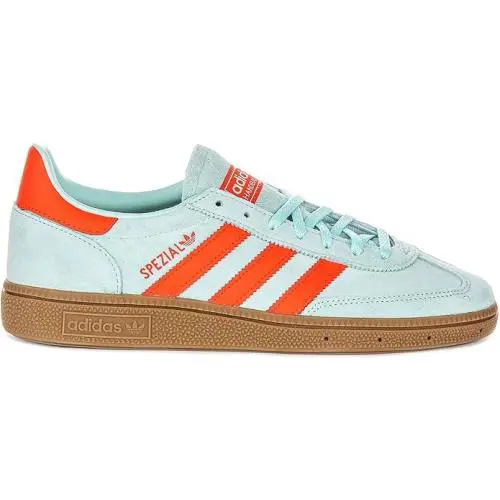 Adidas shoes - Light Blue (UPC: 197609669759) 3