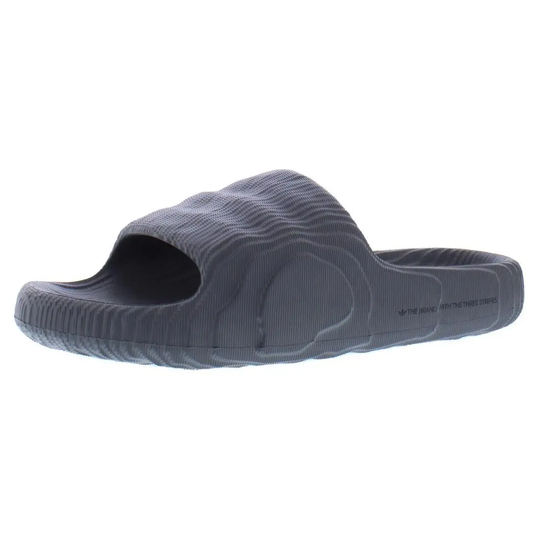 Adidas shoes - HP6522 - HP6522 - Grey Five/Grey Five/Core Black, Main: Grey (UPC: 195747604151) 0