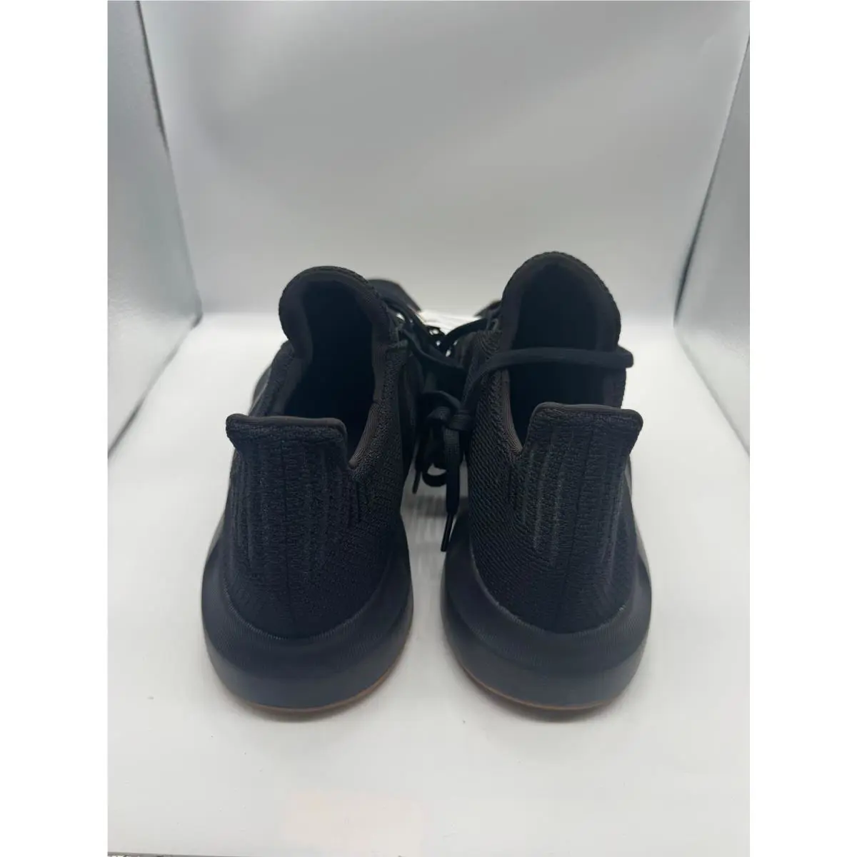 Adidas shoes - adidas Swift Run - Swift Run - Black (UPC: 196465084904) 4