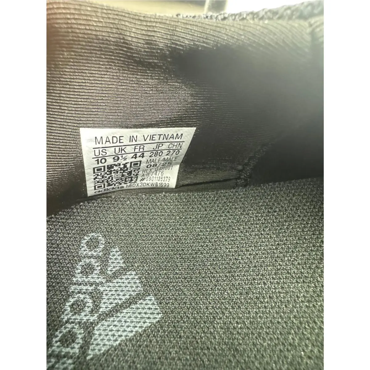 Adidas shoes - adidas Swift Run - Swift Run - Black (UPC: 196465084904) 6