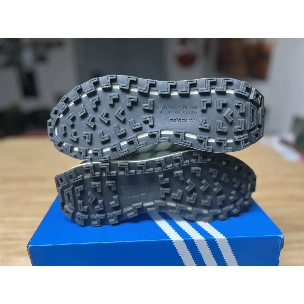 Adidas shoes - adidas Retropy E5 - Retropy - GX9820 - Multicolor 2