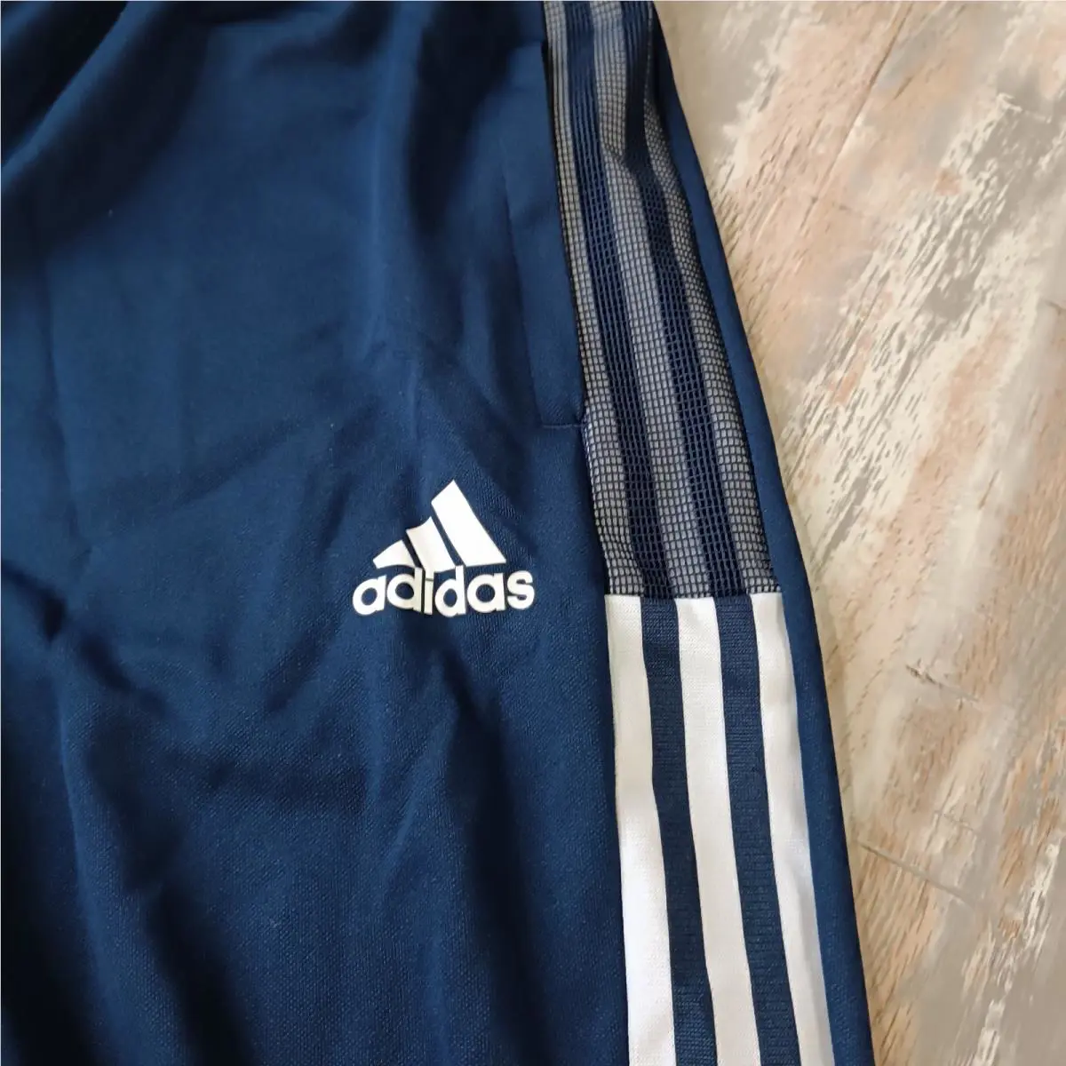Adidas clothing - GE5425 - GE5425 - Blue 8