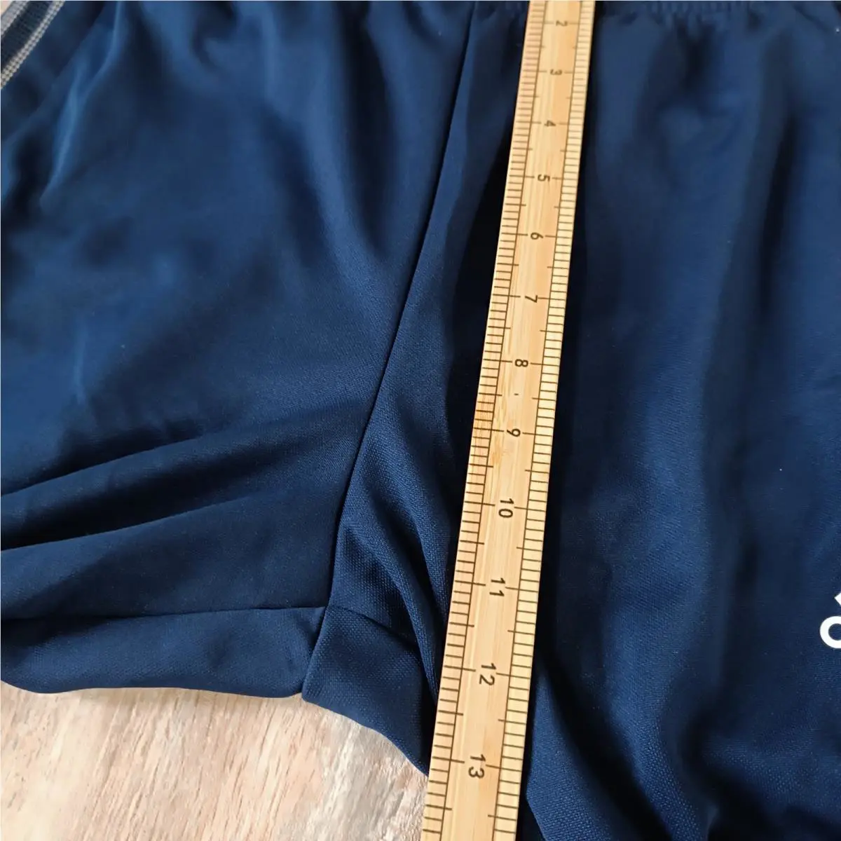 Adidas clothing - GE5425 - GE5425 - Blue 11