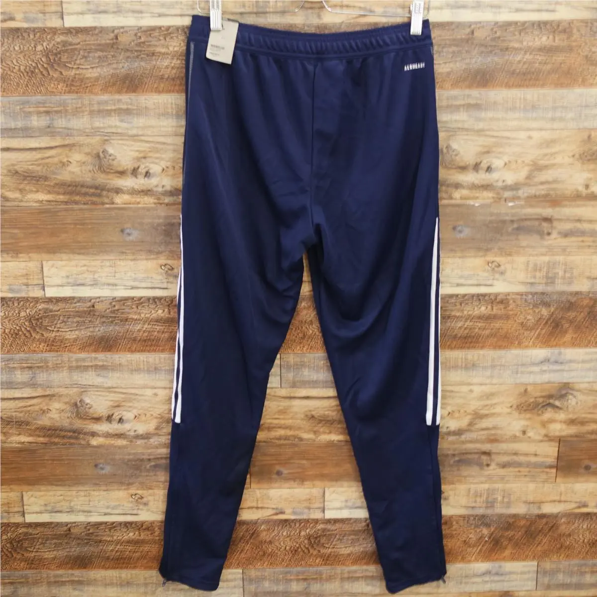 Adidas clothing - GE5425 - GE5425 - Blue 1