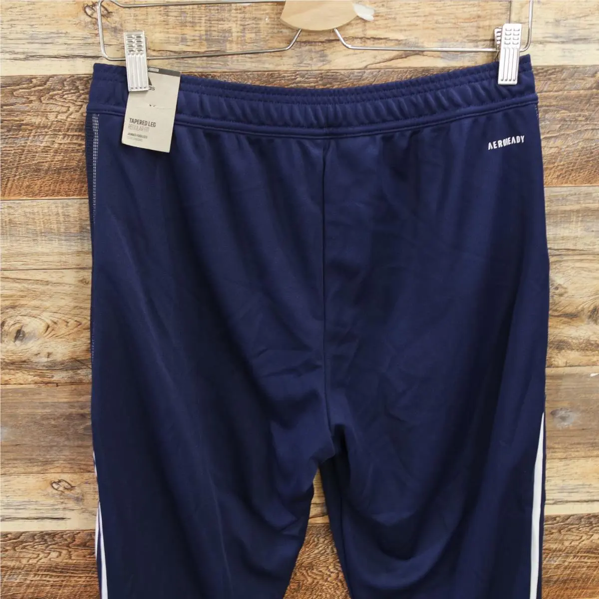 Adidas clothing - GE5425 - GE5425 - Blue 3