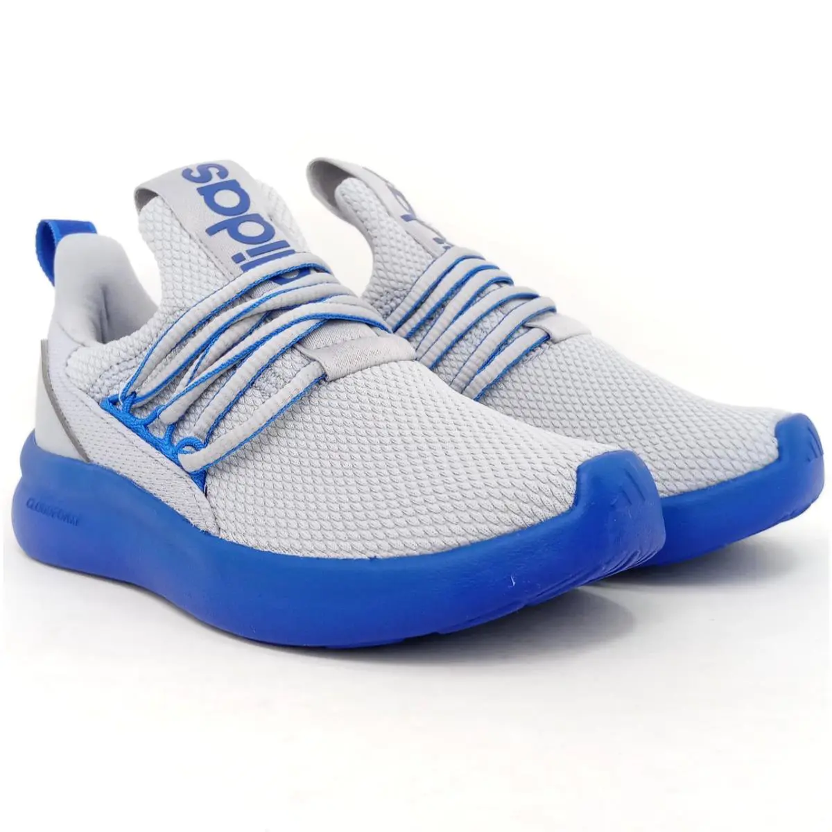 Adidas Kid`s Lite Racer Adapt 7.0 K Sportswear Sneakers Size 11K US
