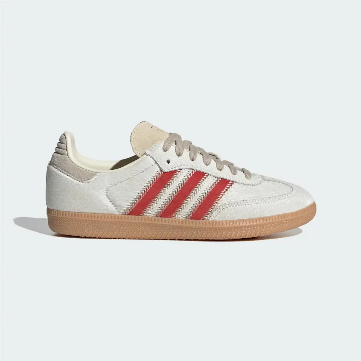 Adidas shoes - adidas Samba - Samba - JS3935 - Beige 0
