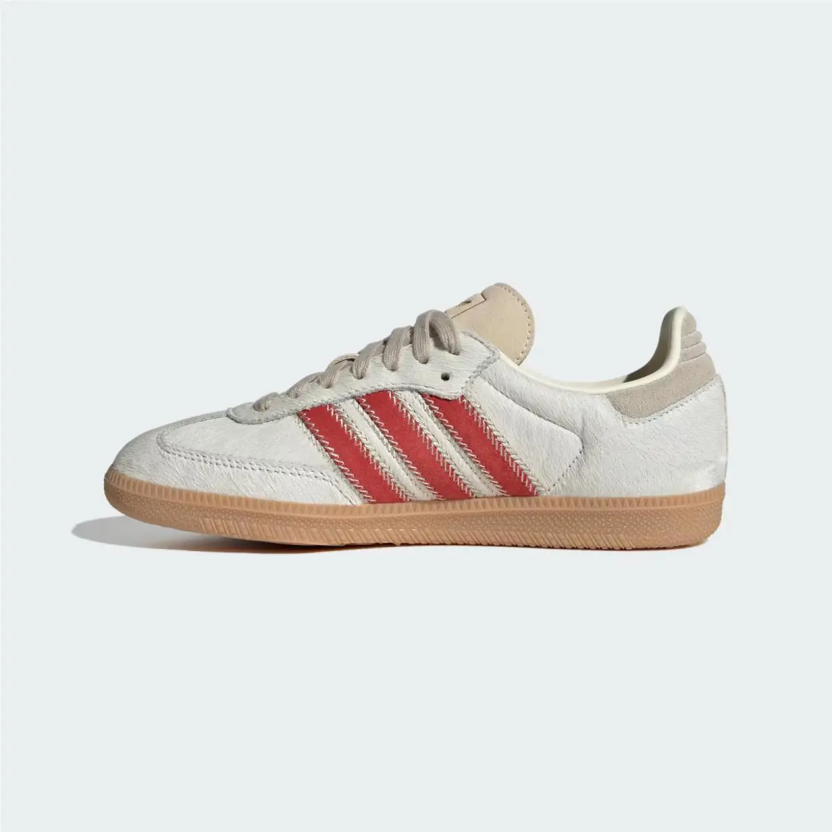 Adidas shoes - adidas Samba - Samba - JS3935 - Beige 1
