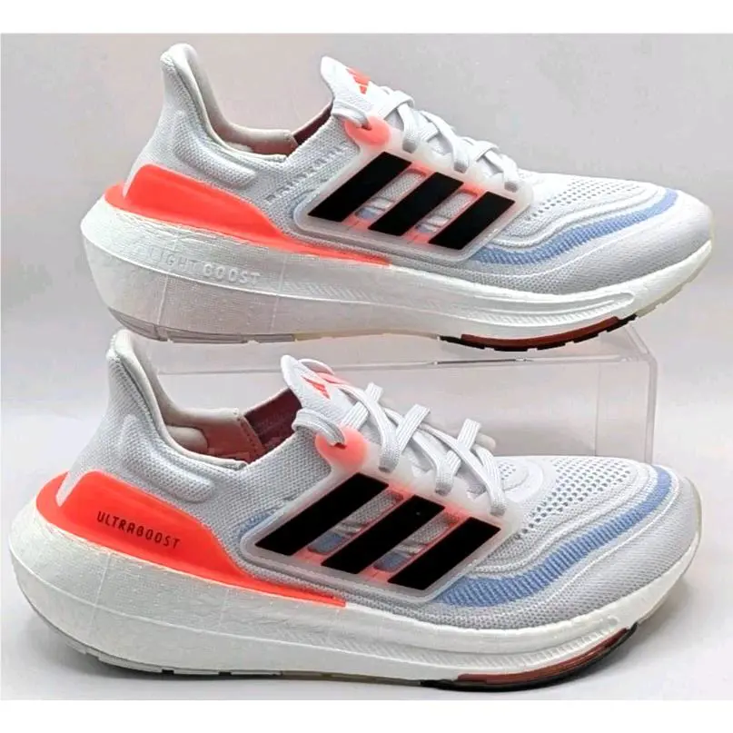 Adidas shoes - adidas UltraBoost Light - UltraBoost Light - HQ6353 - White 0