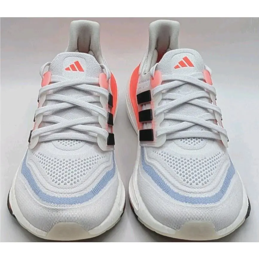 Adidas shoes - adidas UltraBoost Light - UltraBoost Light - HQ6353 - White 1