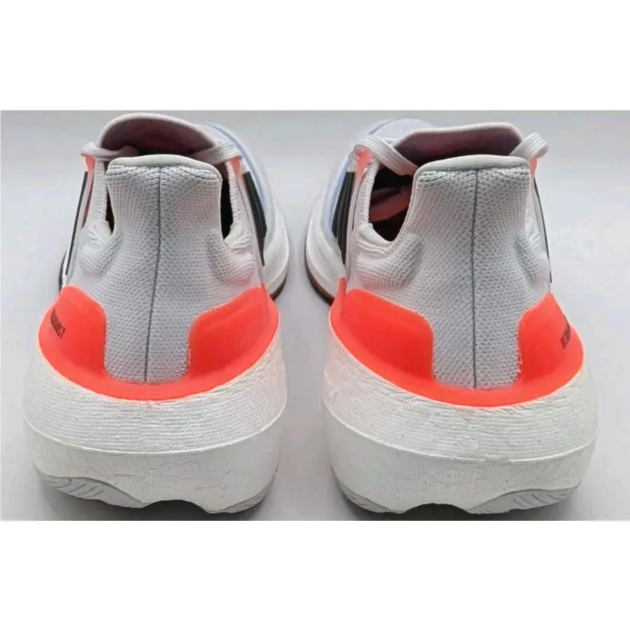 Adidas shoes - adidas UltraBoost Light - UltraBoost Light - HQ6353 - White 3