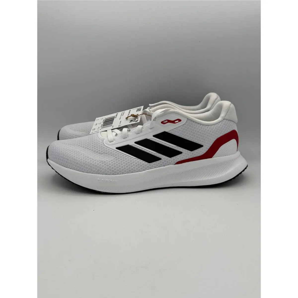 Adidas shoes - adidas Runfalcon 5 - Runfalcon - White 3