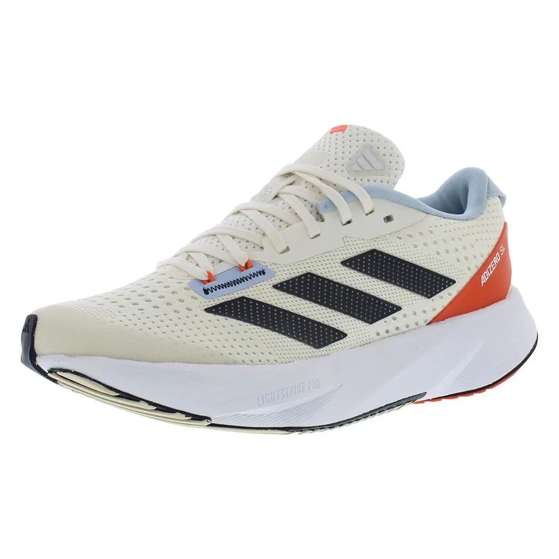 Adidas shoes - IF5542 - IF5542 - Chalk White/Legend Ink/Core Black, Main: Off-White (UPC: 196465755231) 0