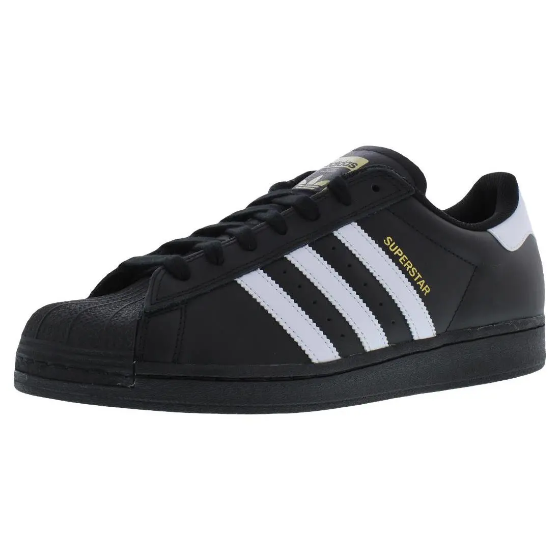 Adidas shoes - Core Black/Footwear White/Footwear White, Main: Black (UPC: 195739766591) 0