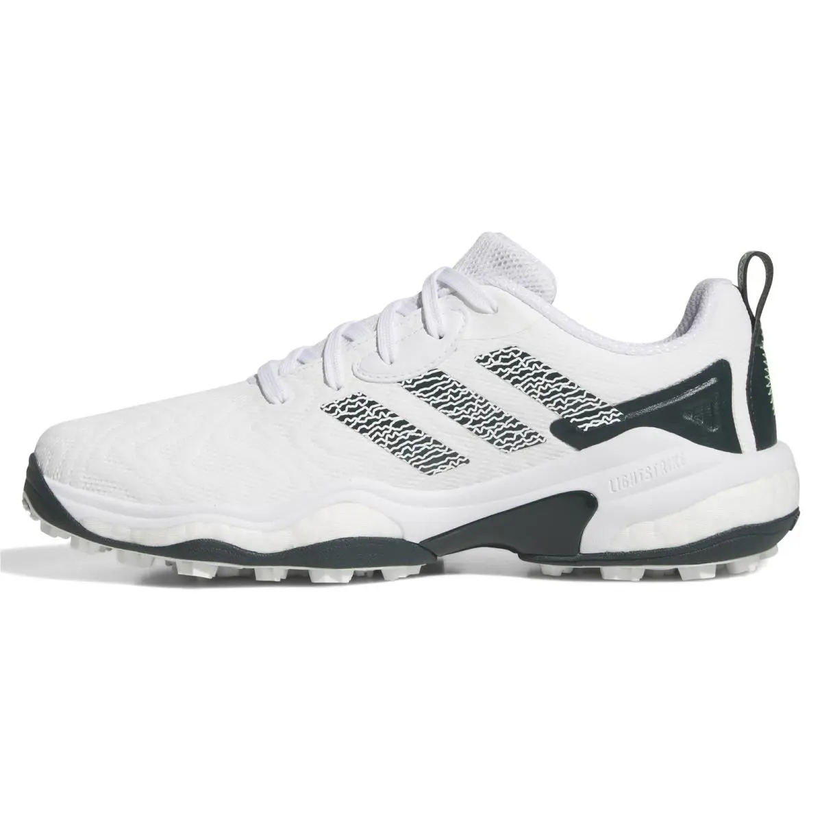Adidas shoes - CodeChaos 25 - CodeChaos - White (UPC: 0191028637375) 1