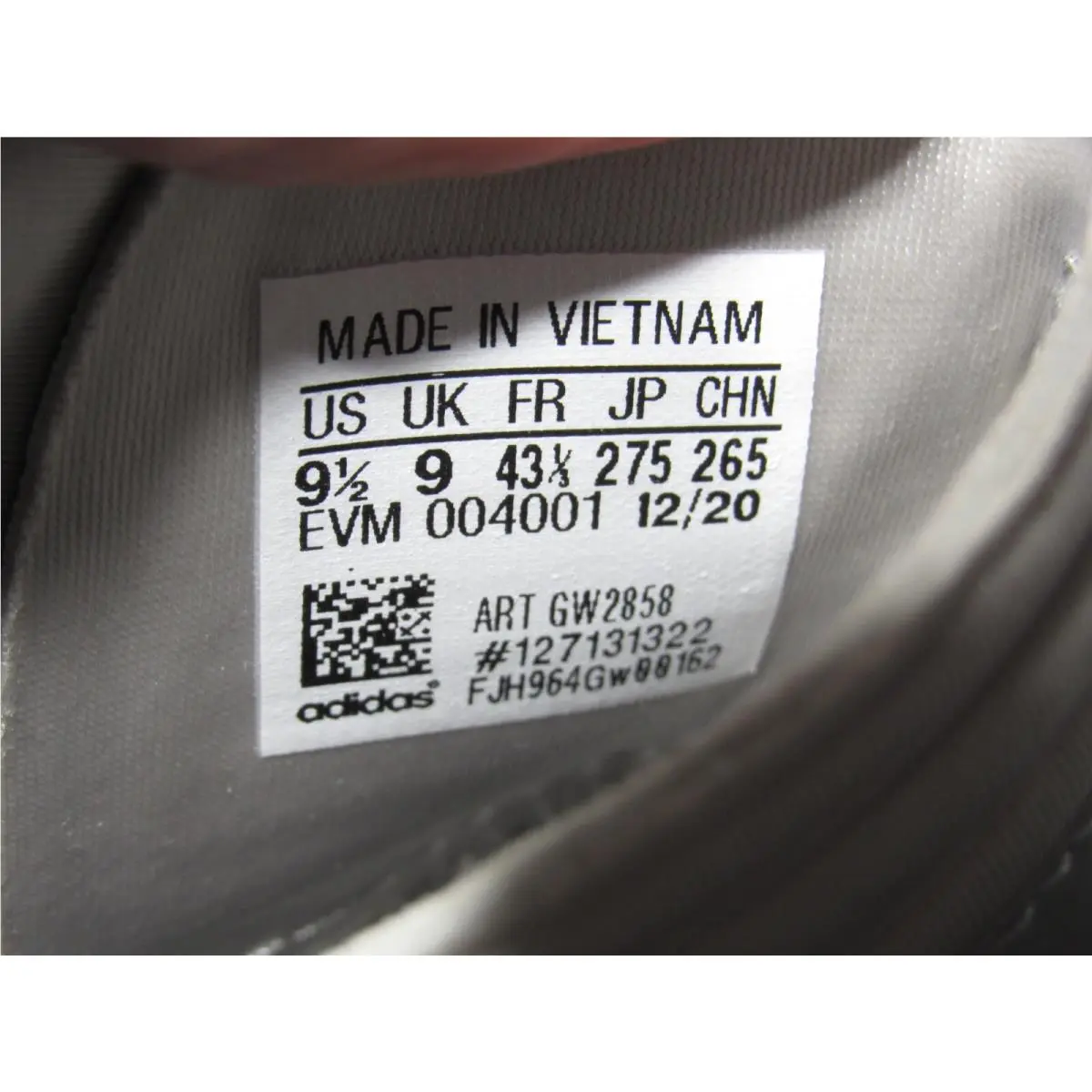 Adidas shoes - Adidas Ivy Park - Ivy Park - Gw2858 - Silver 5