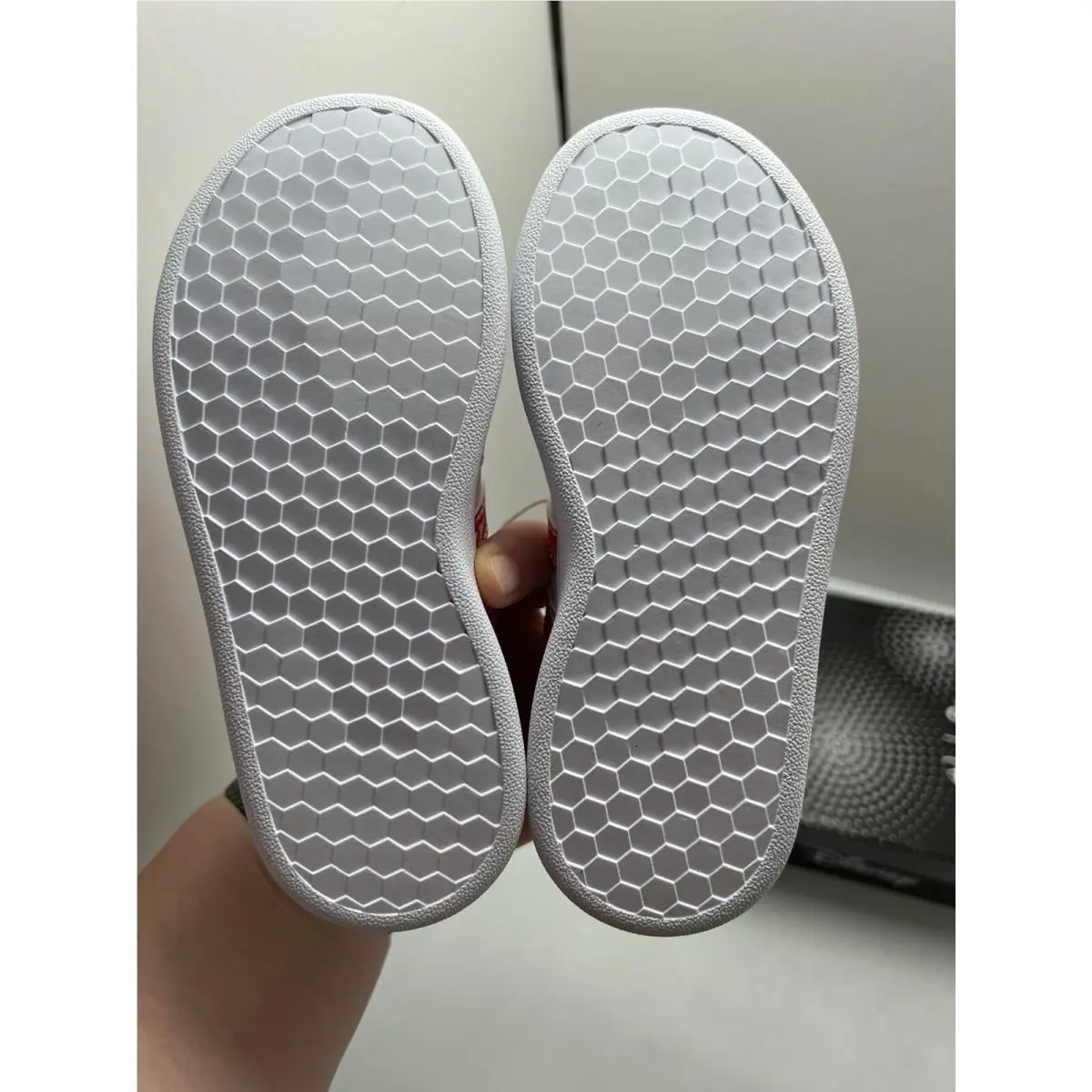 Adidas shoes - adidas Grand Court - Grand Court - GZ3318 - White 4