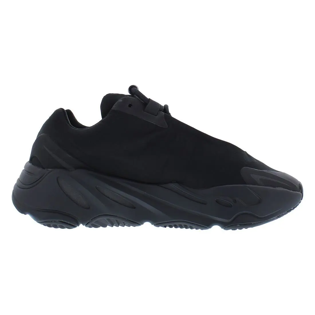 Adidas shoes - Black/Black/Black, Main: Black (UPC: 191982434980) 1