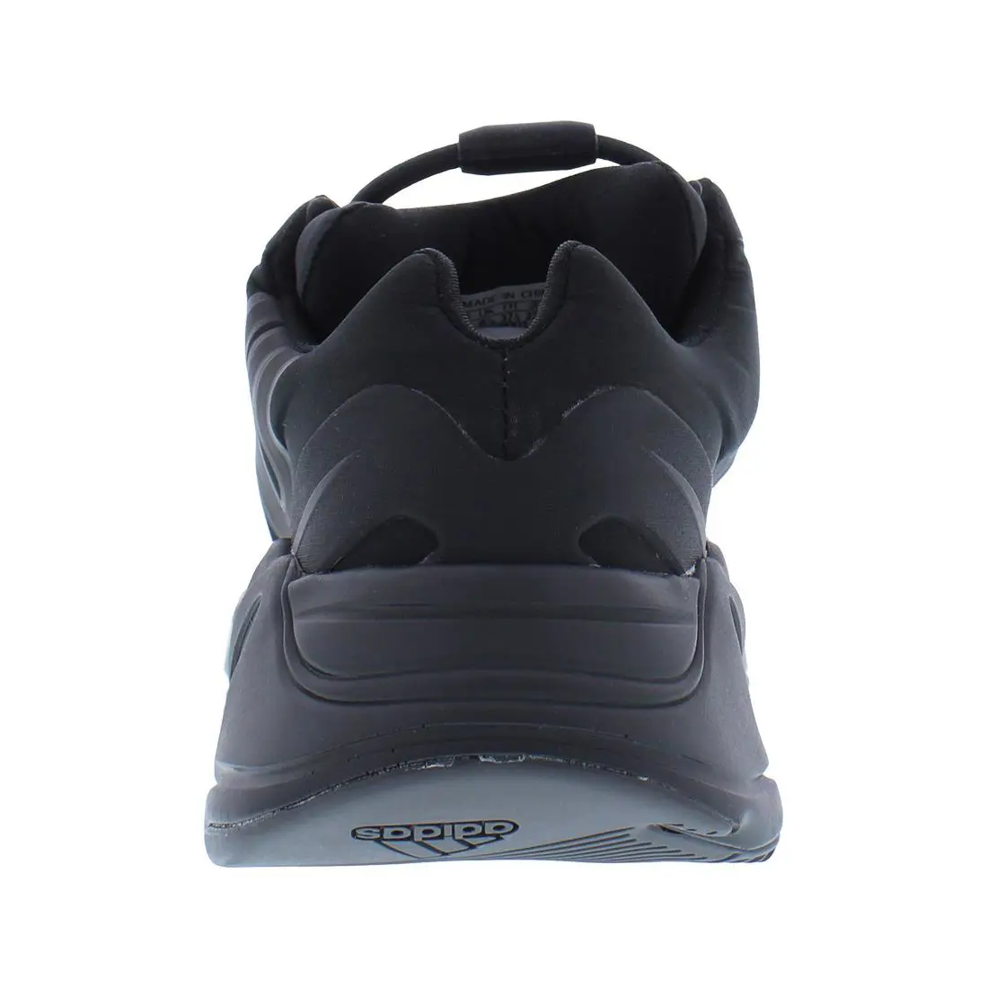 Adidas shoes - Black/Black/Black, Main: Black (UPC: 191982434980) 2