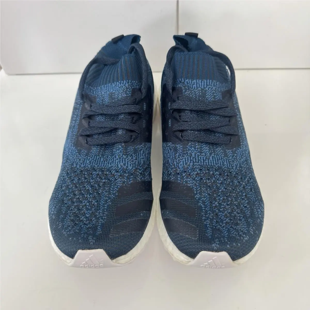 Adidas shoes - adidas UltraBoost Uncaged - UltraBoost Uncaged - BY3057 - Blue (UPC: 0190308063453) 1