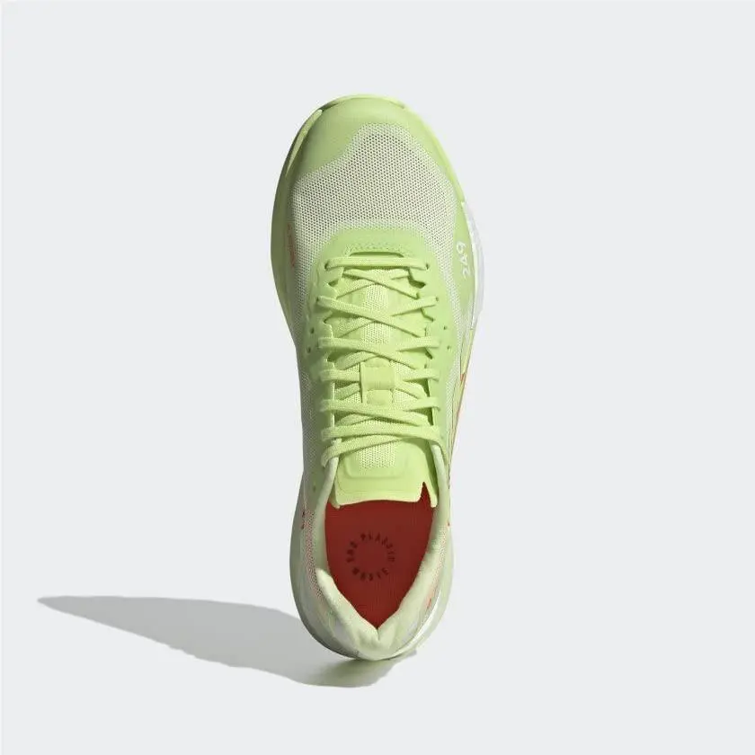 Adidas shoes - adidas Terrex Agravic Flow 2.0 - H03191 - Green 4