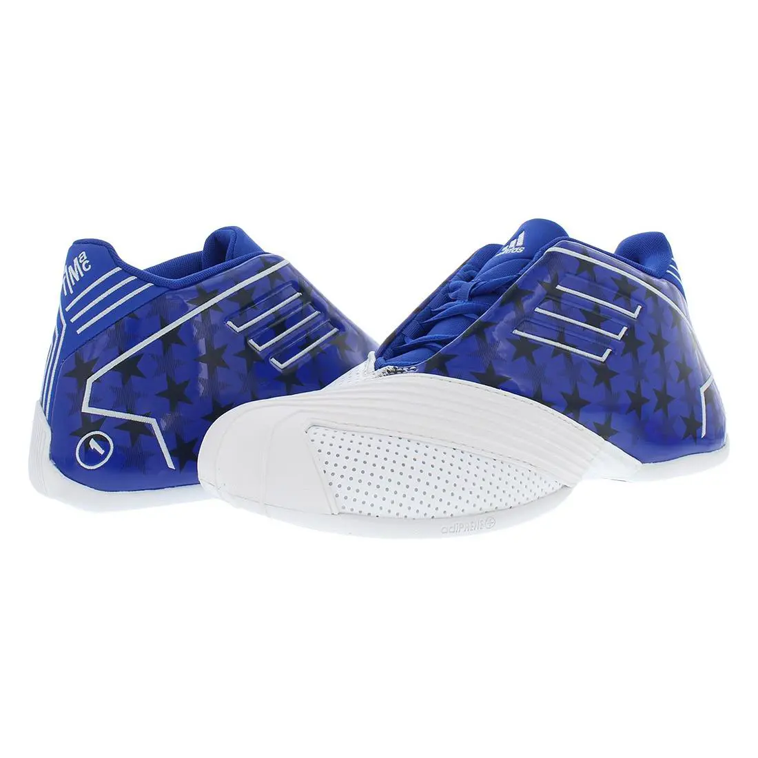 Adidas shoes - Blue/White, Main: Blue (UPC: 195743032279) 0
