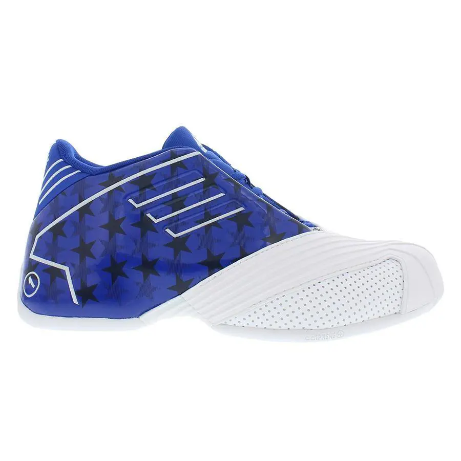 Adidas shoes - Blue/White, Main: Blue (UPC: 195743032279) 2