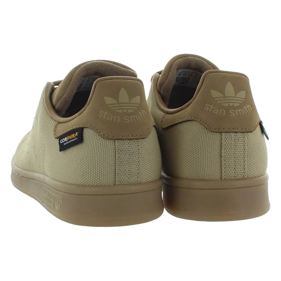 Adidas shoes - Pantone/Pantone/Gum3, Full: Pantone/Pantone/Gum3 (UPC: 195747658277) 2