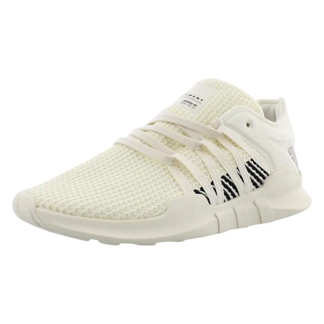 Adidas shoes - Off-White/White, Main: White (UPC: 190309934127) 0