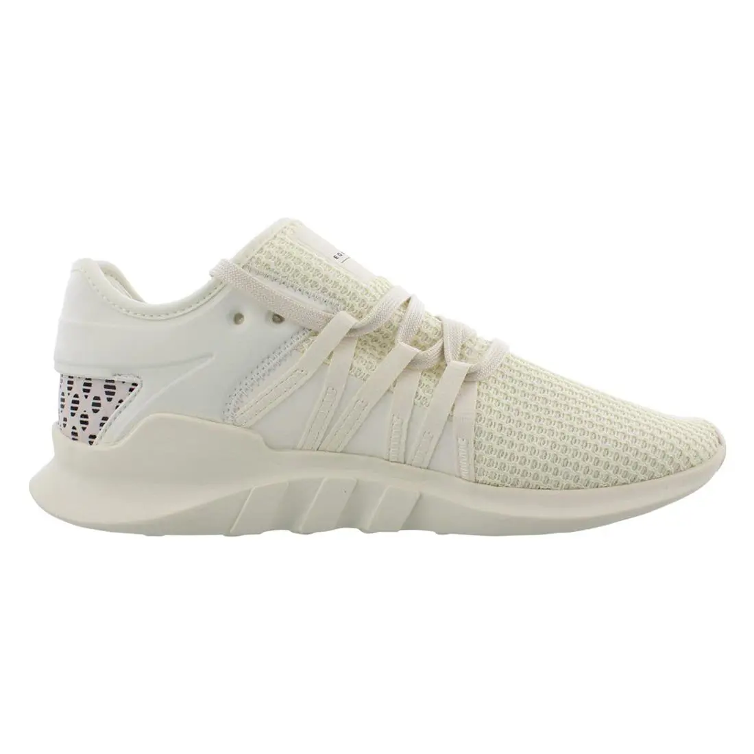 Adidas shoes - Off-White/White, Main: White (UPC: 190309934127) 1