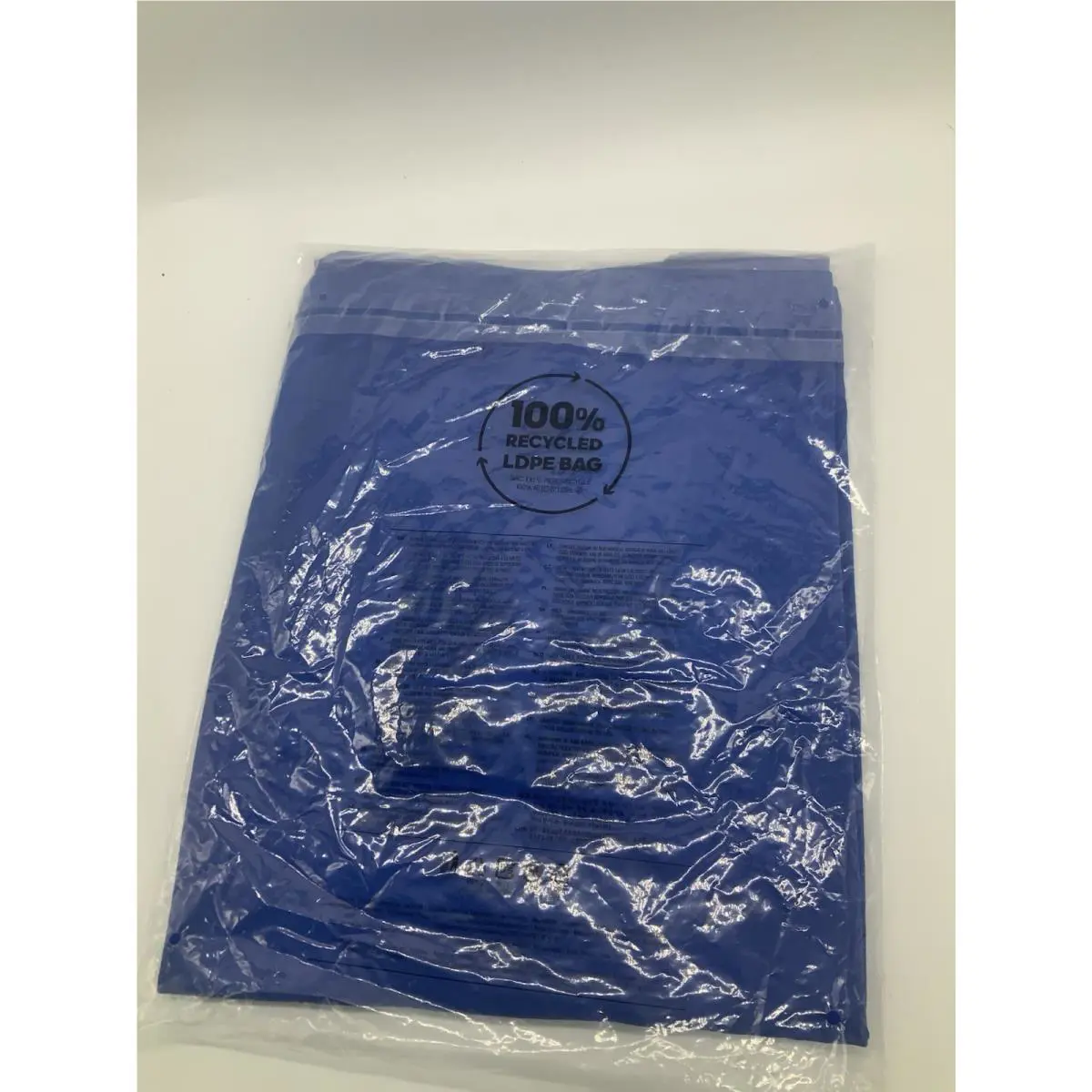 Adidas clothing - Boston Marathon 2026 - Boston Marathon - Blue 2