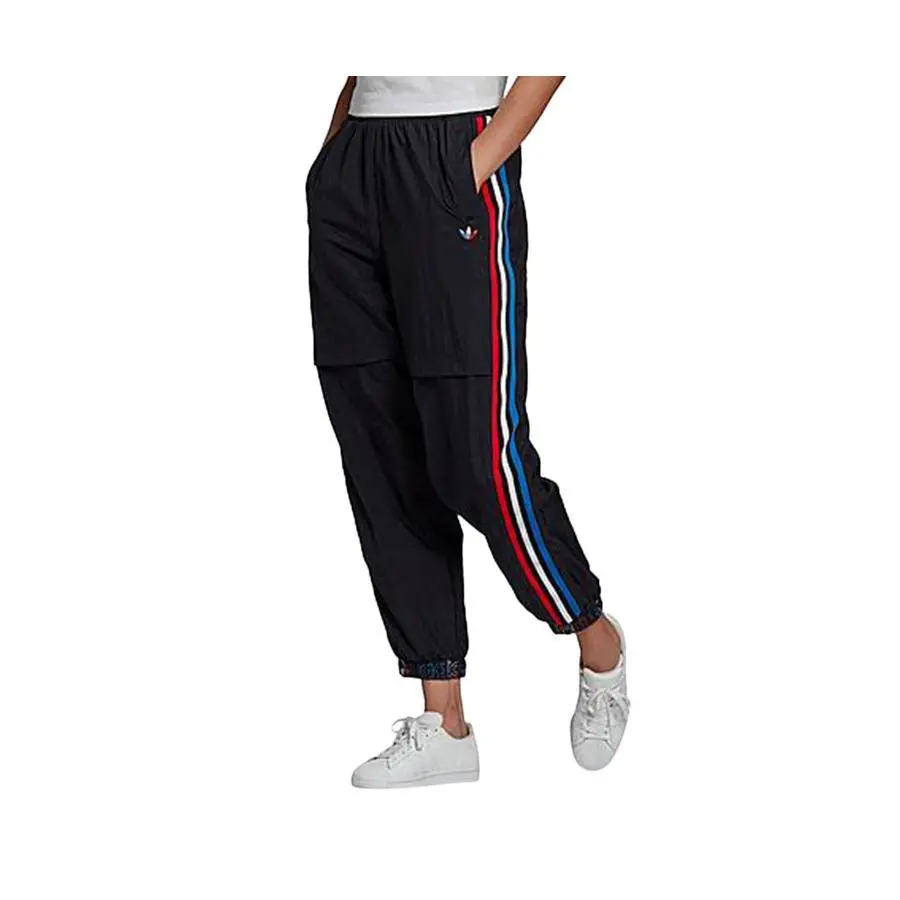 Adidas clothing - GT8466 - GT8466 - Black/Blue/Red, Main: Black (UPC: 194817050812) 0