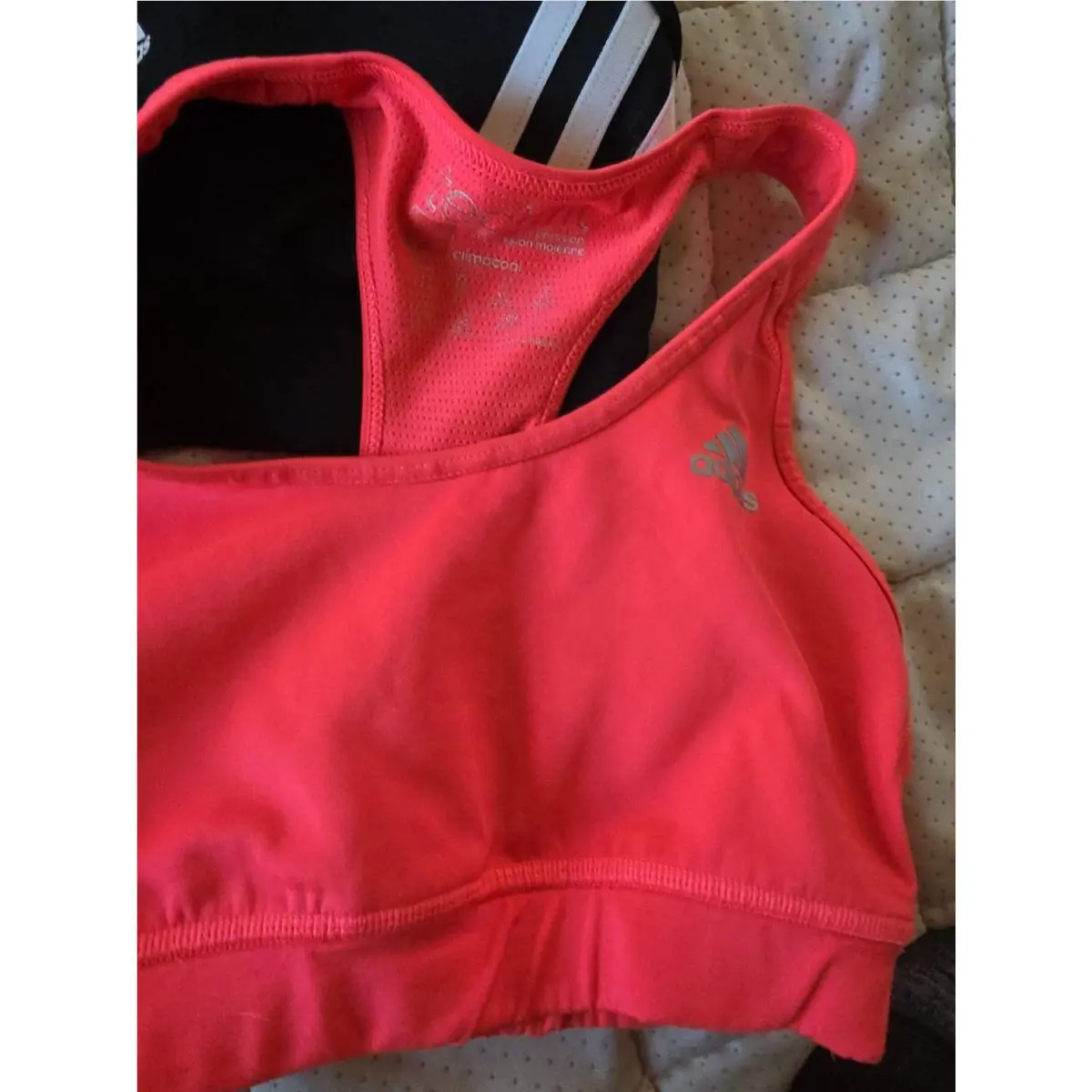Adidas clothing - Black 3