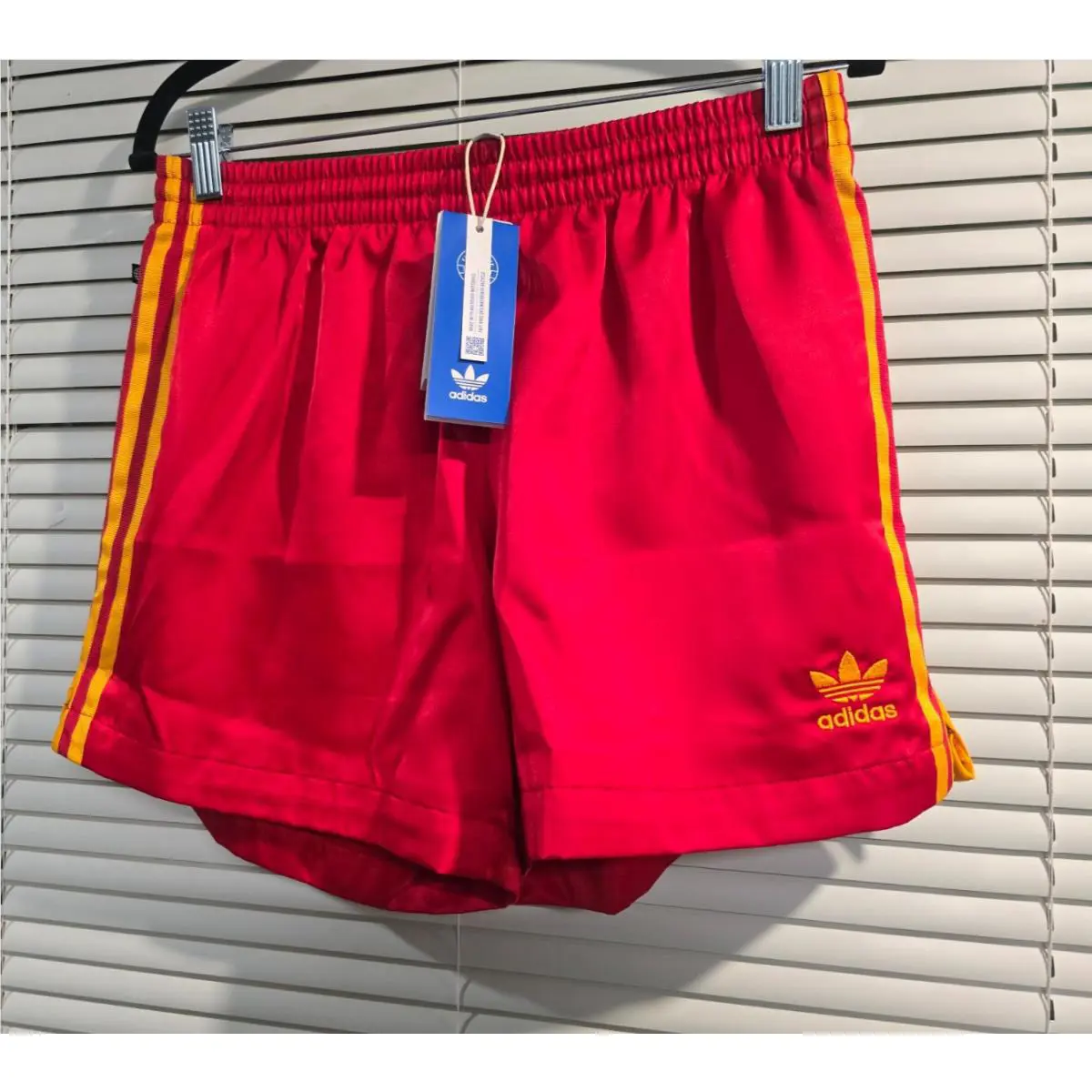 Adidas clothing - HK7413 - HK7413 - Blue (UPC: 196010699621) 10