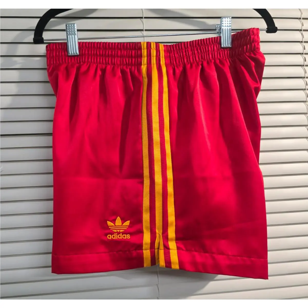 Adidas clothing - HK7413 - HK7413 - Blue (UPC: 196010699621) 9