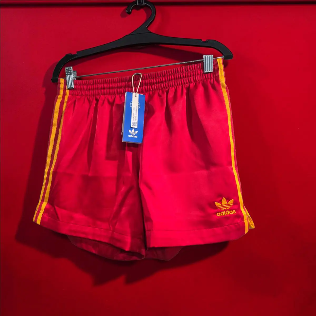 Adidas clothing - HK7413 - HK7413 - Blue (UPC: 196010699621) 3
