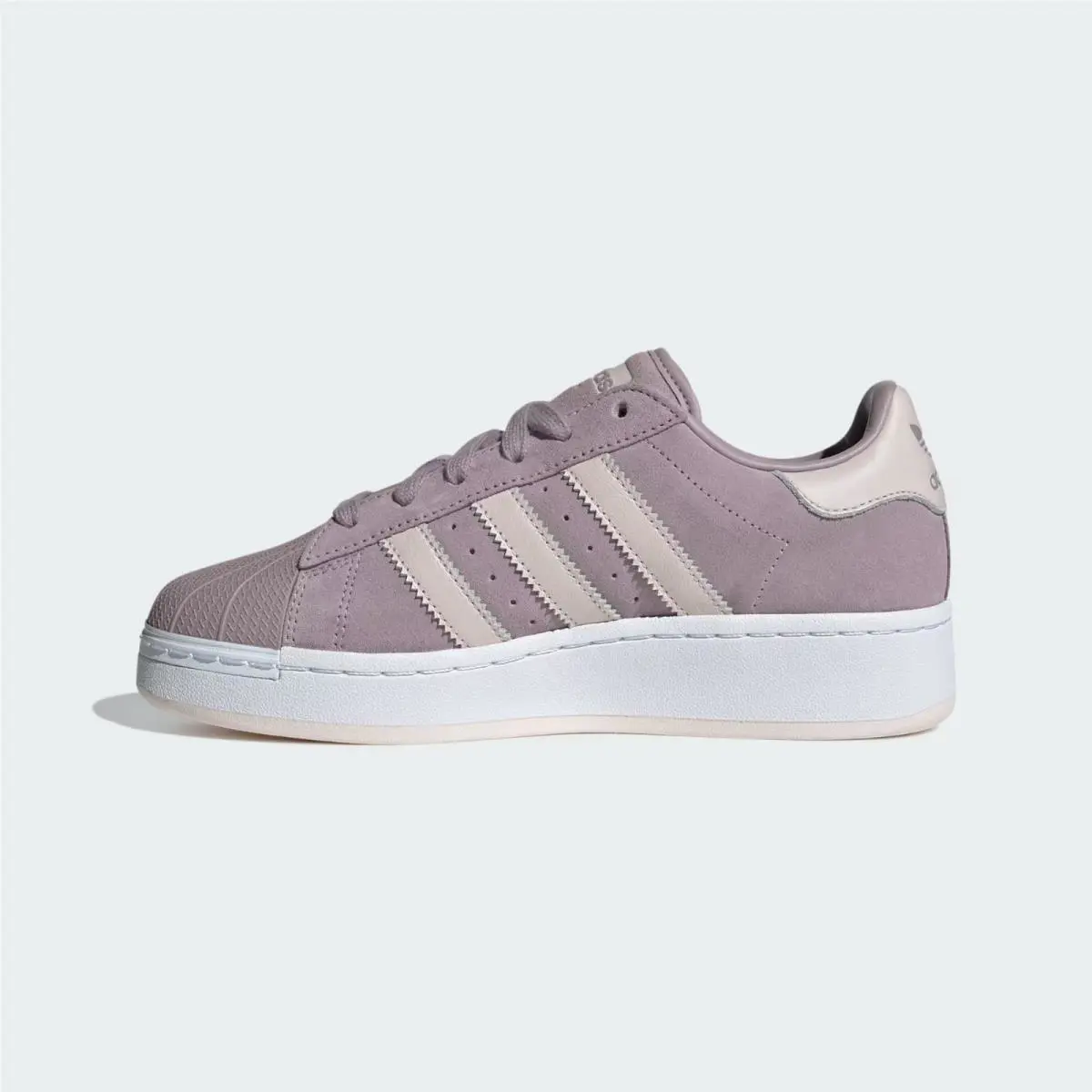 Adidas shoes - IE2984 - IE2984 - Purple 0