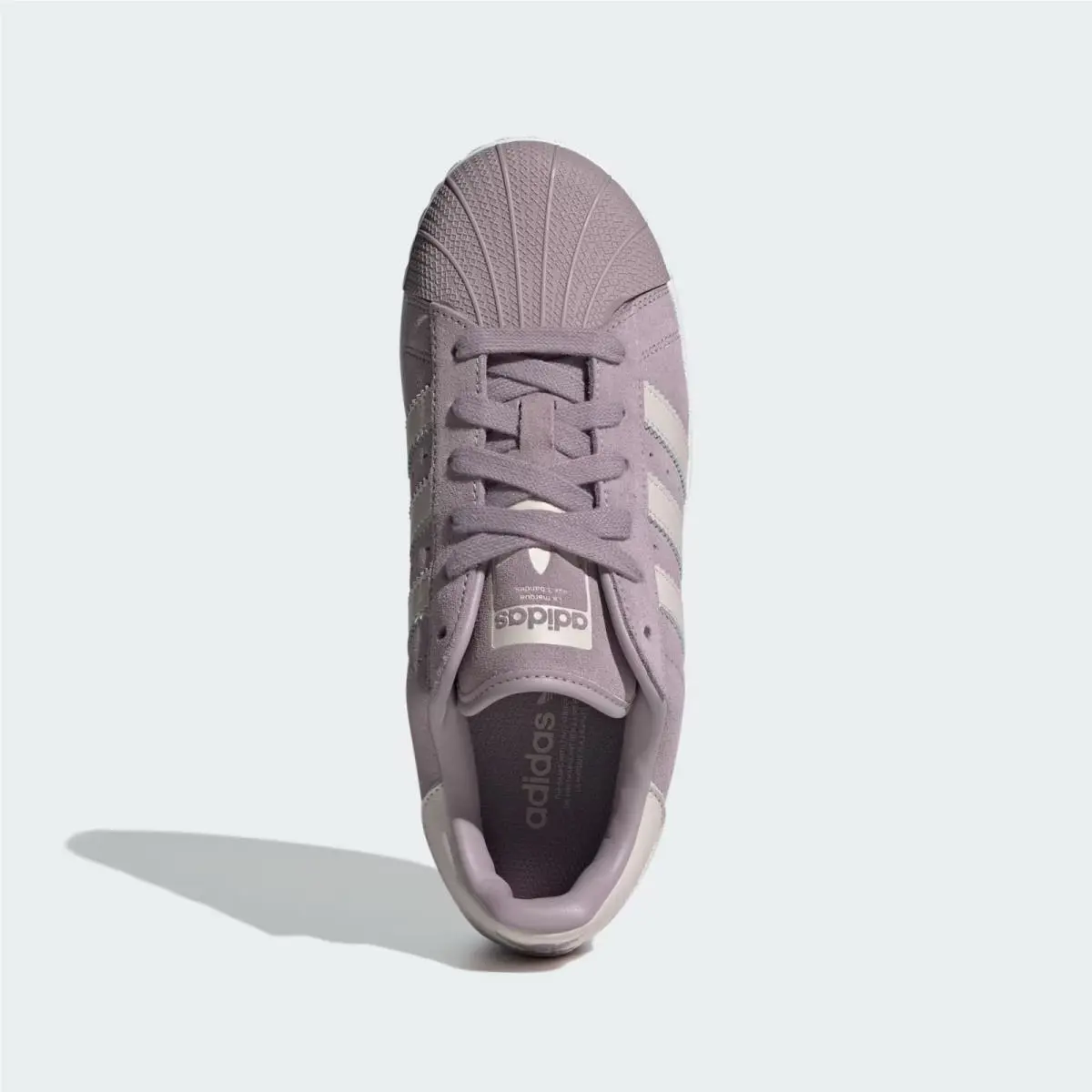 Adidas shoes - IE2984 - IE2984 - Purple 2
