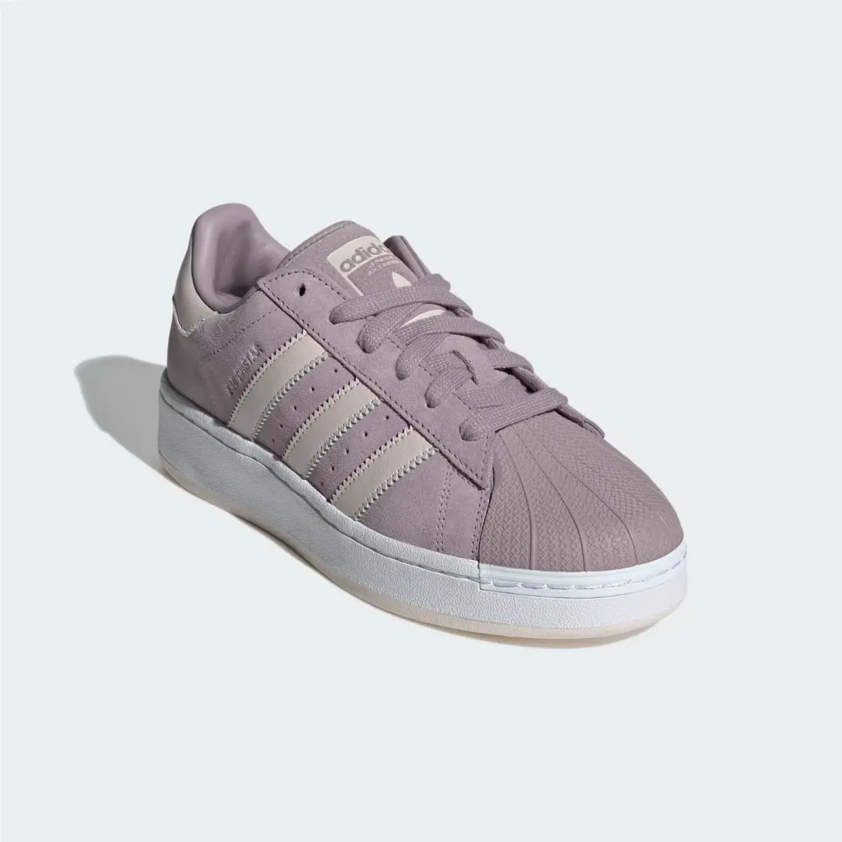 Adidas shoes - IE2984 - IE2984 - Purple 3