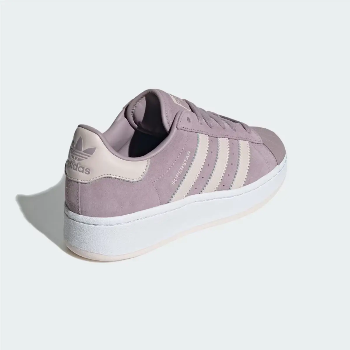 Adidas shoes - IE2984 - IE2984 - Purple 4