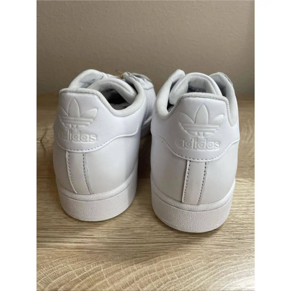 Adidas shoes - Adidas Superstar II J10080 - Superstar - J10080 - White (UPC: 197611560907) 3