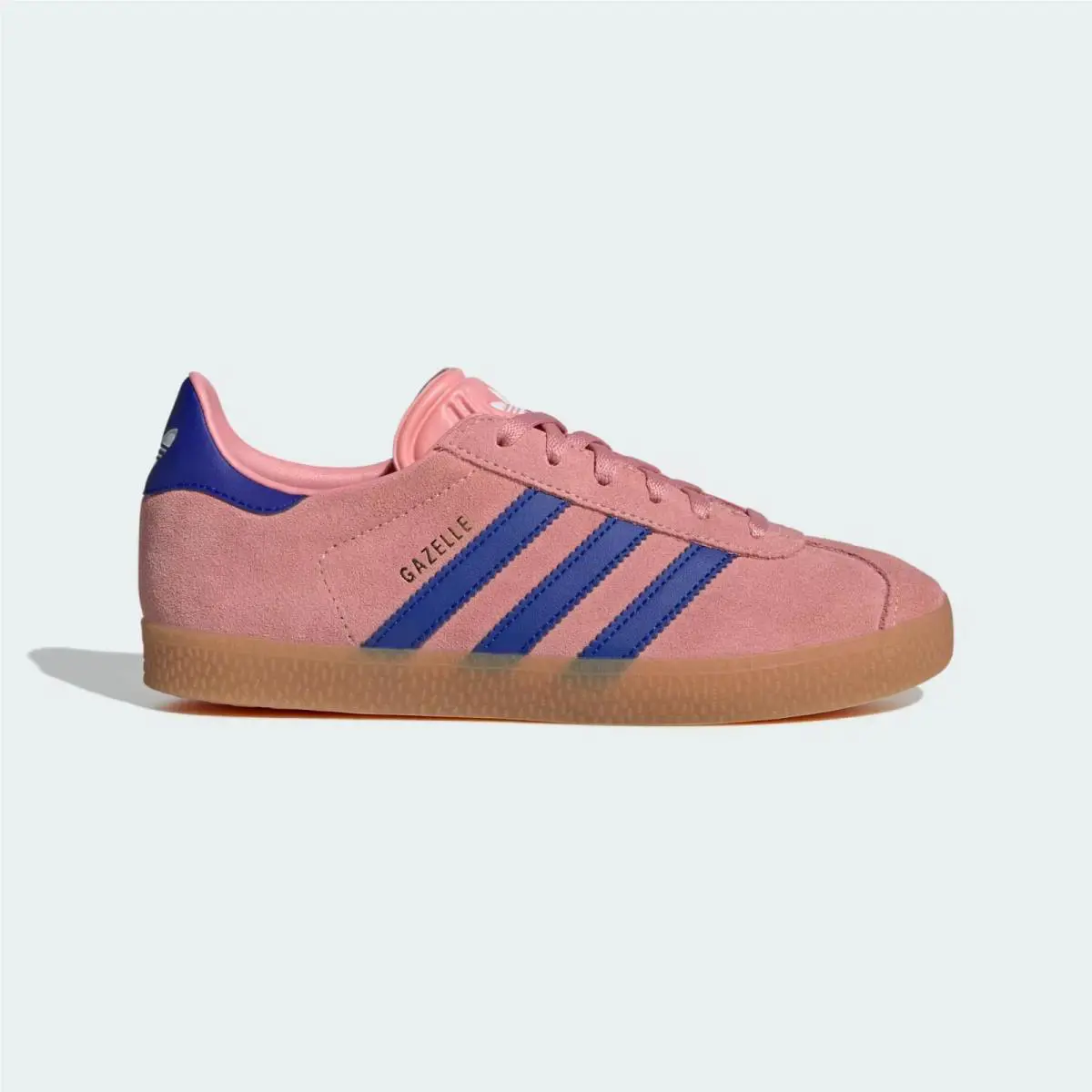 Adidas shoes - Pink/Navy (UPC: 196478059227) 0